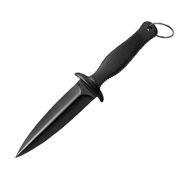 Cold Steel 92FBA FGX Boot Blade I, Black Kraton Handle