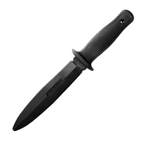 Cold Steel 92R10D Rubber Training Peace Keeper I