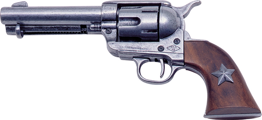 Denix DX1038 45 Peacemaker Replica