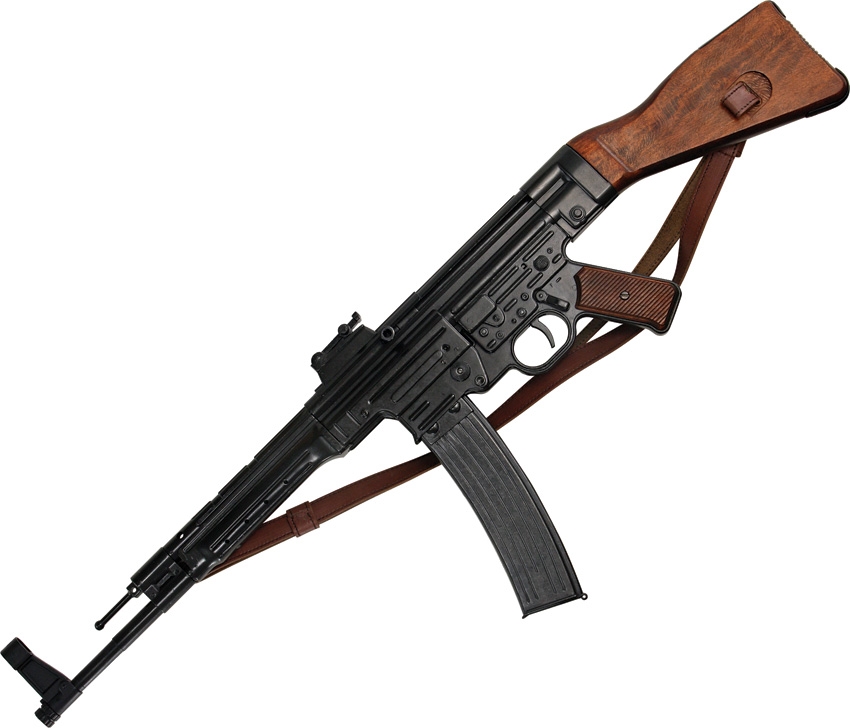 Denix DX1125C STG 44 with Sling Replica