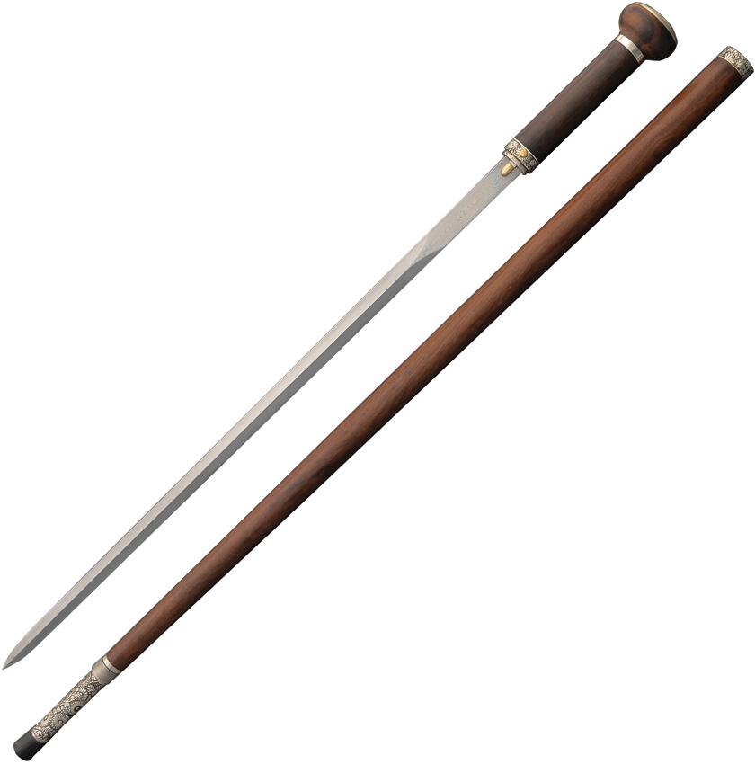 Dragon King DRK12140 Taiji Cane Sword