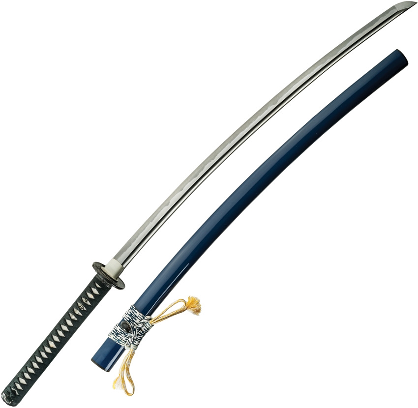 Dragon King DRK35250 Savior Katana Sword