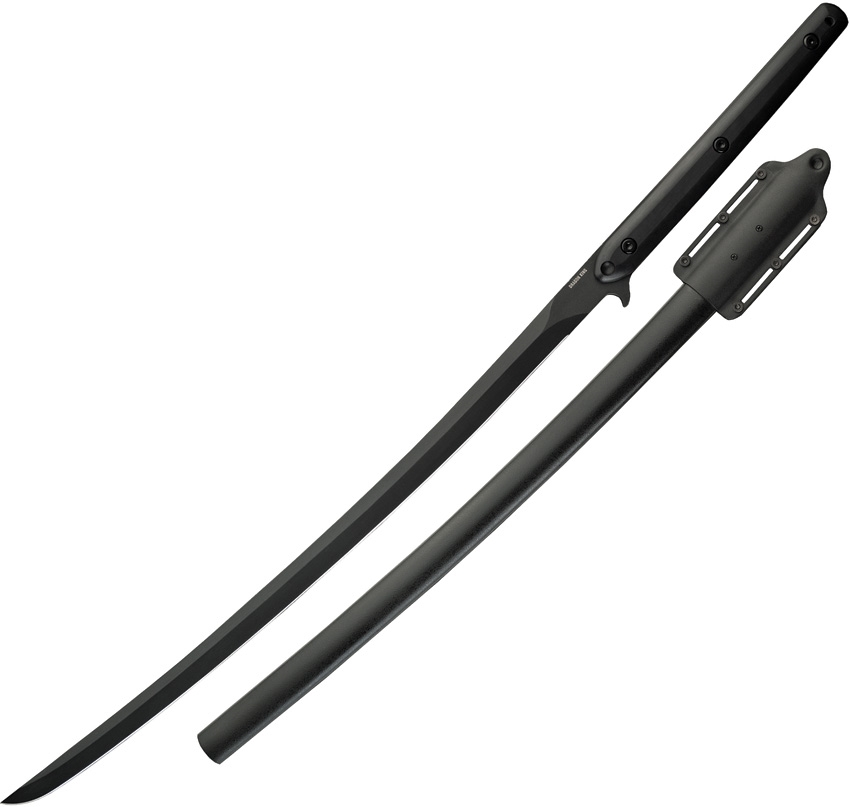 Dragon King DRK35510 APOC Tactical Katana Sword