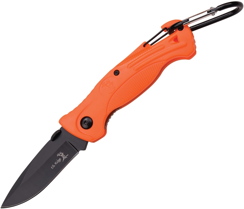 Elk Ridge ERPK4 Survival Kit Knife