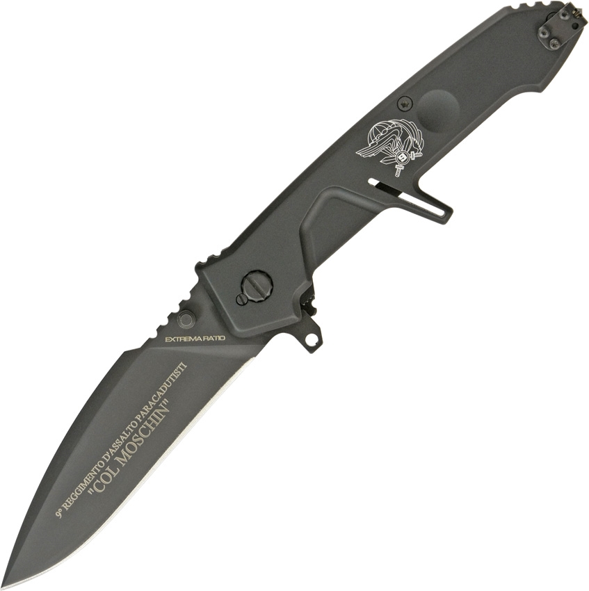 Extrema Ratio EX133MF2COL MF2 Col Moschin Folder Knife