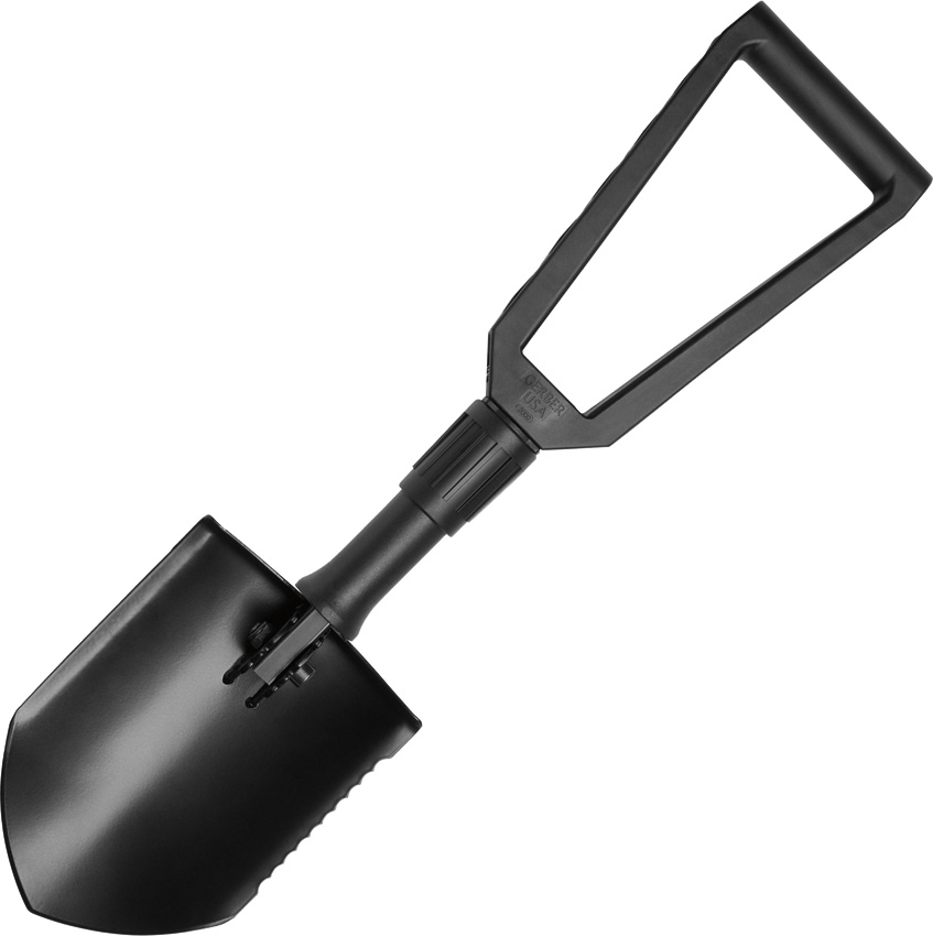 Gerber G0075 Folding Spade