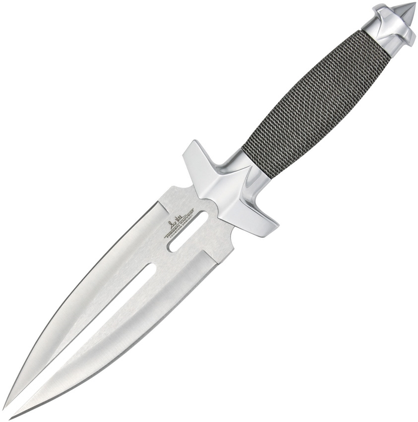 Hibben GH453 Double Shadow Knife