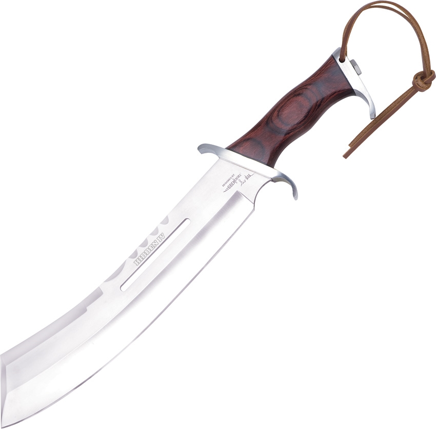 Hibben GH5008 Combat Machete