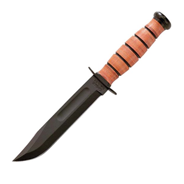 KA-BAR 1225 USN Fighting, Utility Knife