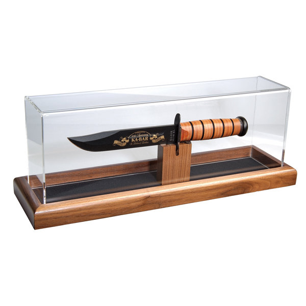 KA-BAR 1431 Dome Presentation Box