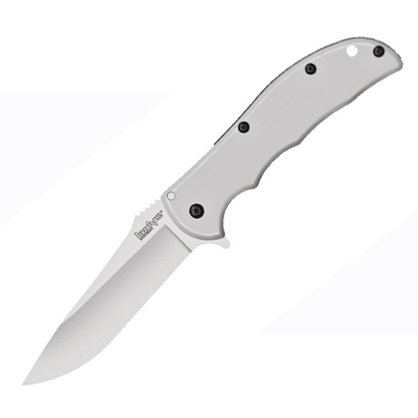 Kershaw 3655 Volt SS Assisted, Bead Blast Knife