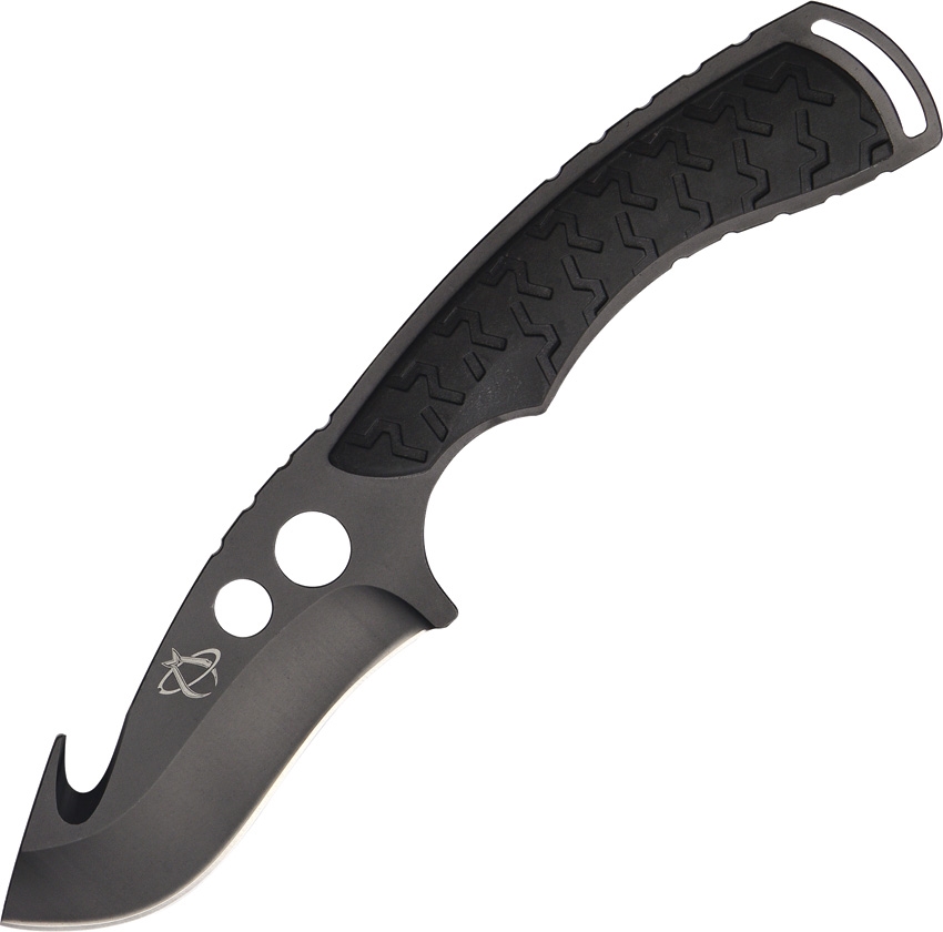 Mantis MANTA2XLB Foundation Fixed Blade Knife