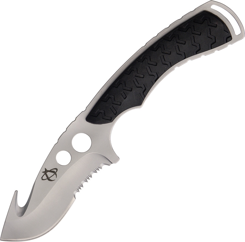 Mantis MANTA2XLS Backbone Fixed Blade Knife