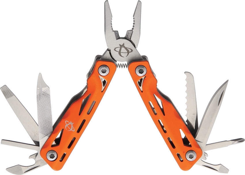 Mantis MANTC172O Multi Tool, Orange