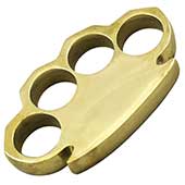 Brass Knuckles