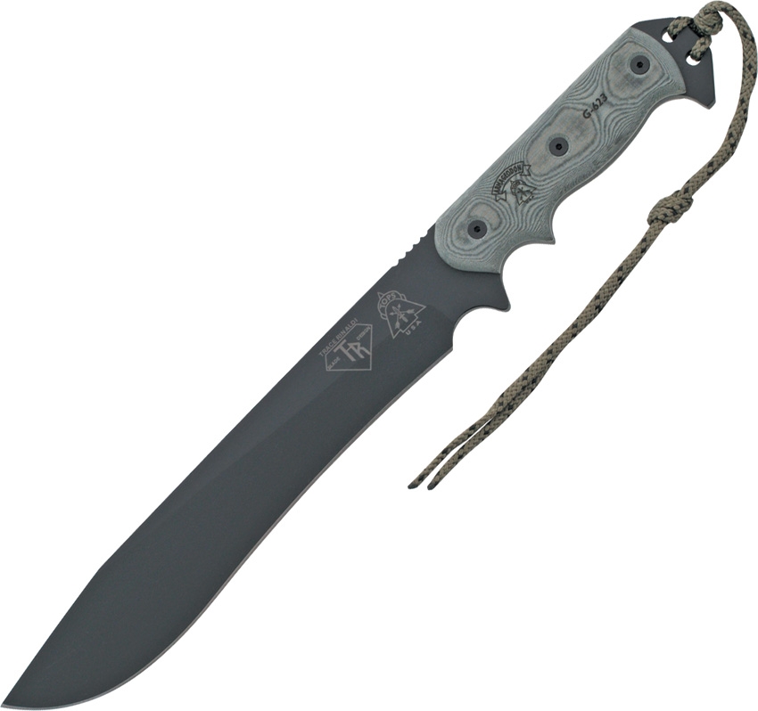 TOPS ATRD01 Armageddon Knife