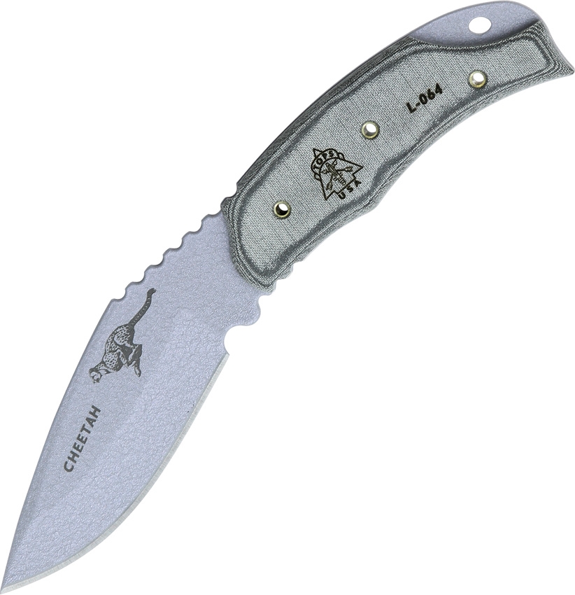 TOPS CH262 Cheetah Knife