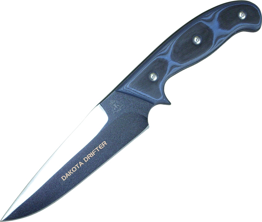 TOPS DAKD5 Dakota Drifter Knife