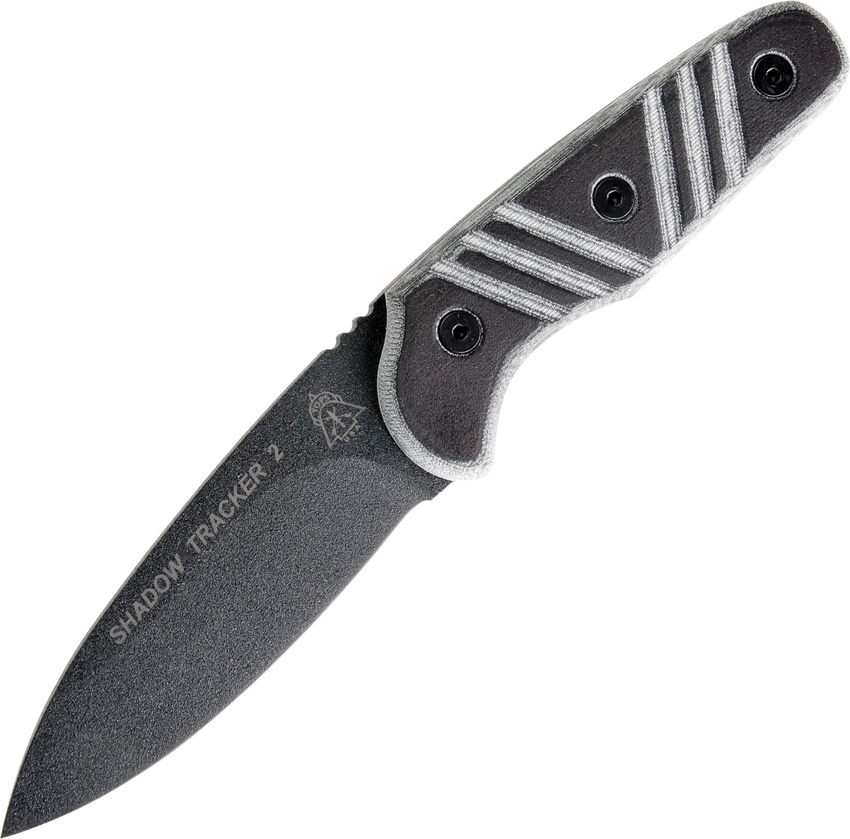 TOPS SHA02 Tops Shadow Tracker 2 Knife