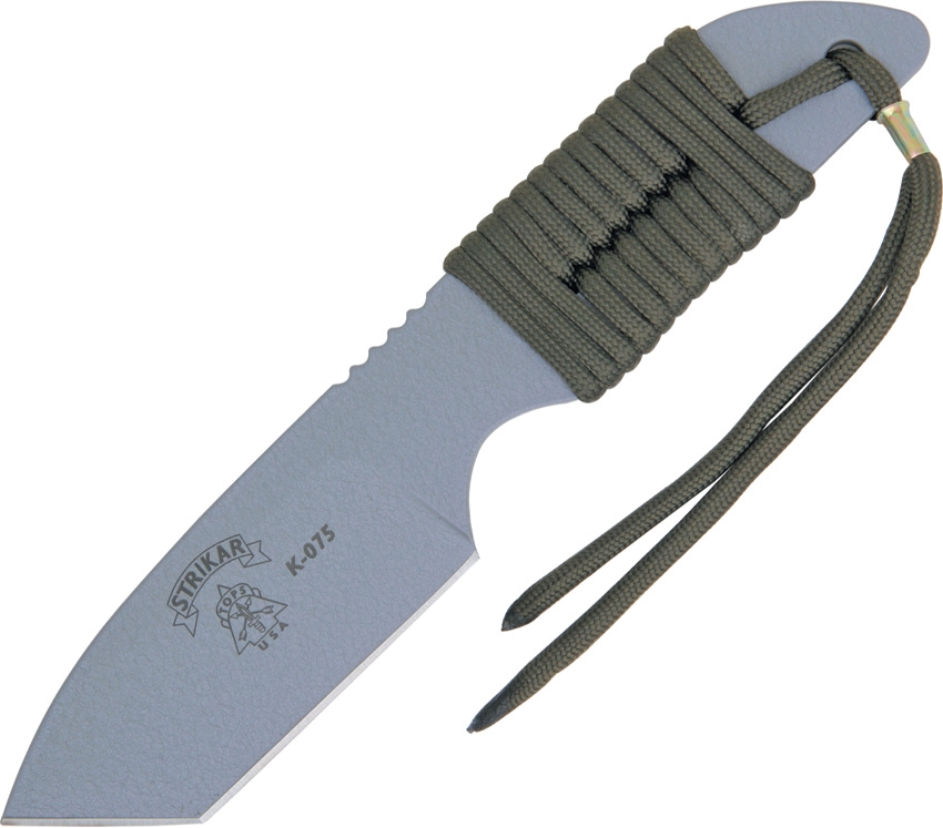 TOPS STXL04 Strikar Knife