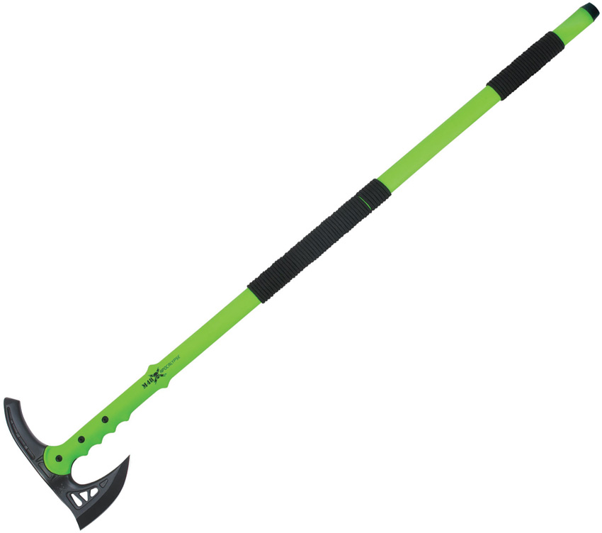 United Cutlery UC2986 M48 Apocalypse Walking Axe UC2986