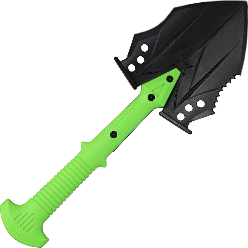 United Cutlery UC3006 M48 Apocalypse Survival Shovel 