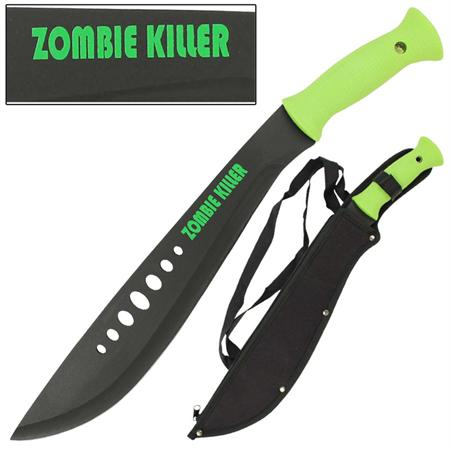 Book of Eli Undead Killer Machete WG982ZB